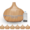 Luftfuktare Lyx - Bild 5